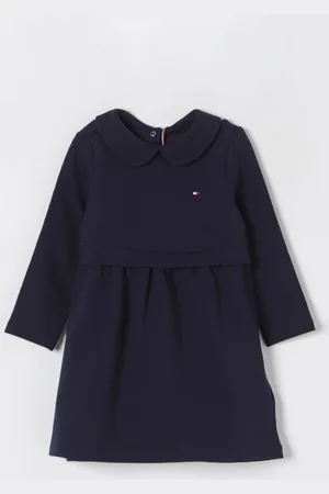Tommy Hilfiger Abito a polo in cotone
