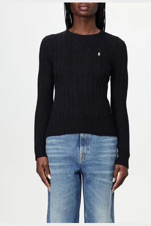Ralph Lauren Pullover in cotone tricot