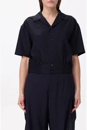 Bottega Veneta Camicia in lana