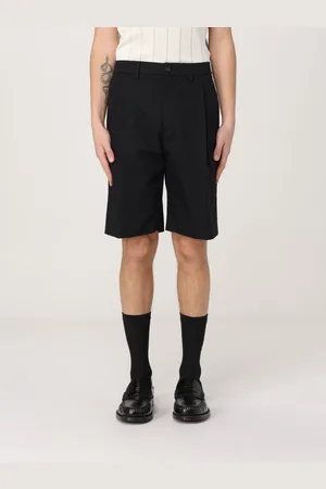 Golden Goose Pantaloncino chino in misto cotone