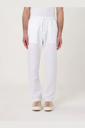 Colmar Pantalone in cotone e lino