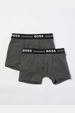 HUGO BOSS Set 2 parigamba intimi