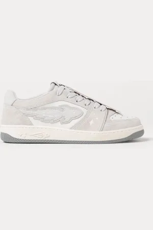 ENTERPRISE JAPAN Sneakers Egg Rocket in pelle