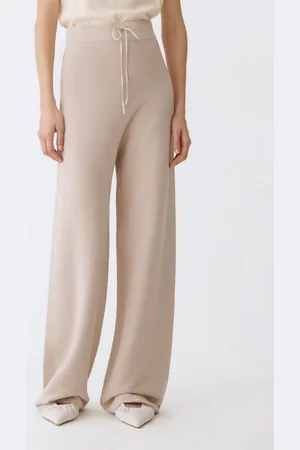 Fabiana Filippi Pantalone in maglia