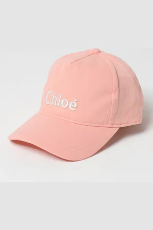 Chloé Cappello da baseball con logo