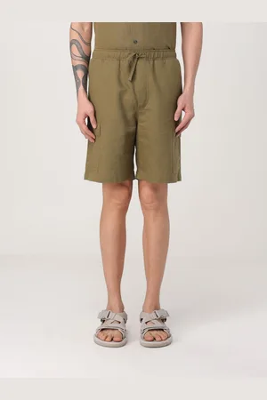 Colmar Pantaloncino in cotone e lino