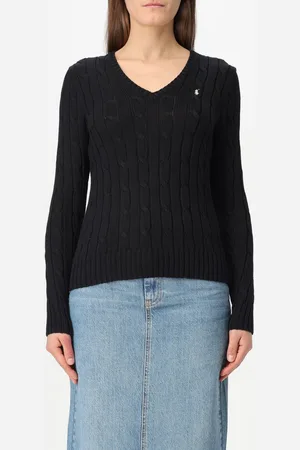 Ralph Lauren Maglia in maglia tricot