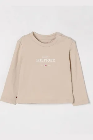 Tommy Hilfiger T-shirt in cotone con logo