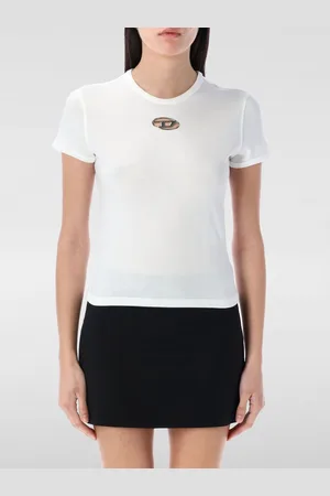 Diesel T-shirt Oval D