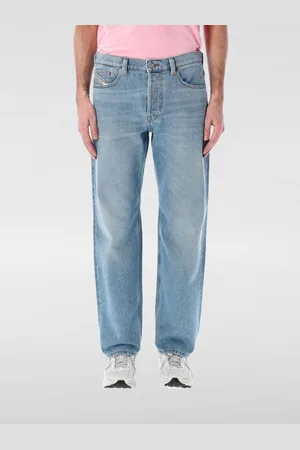 Diesel Jeans in denim