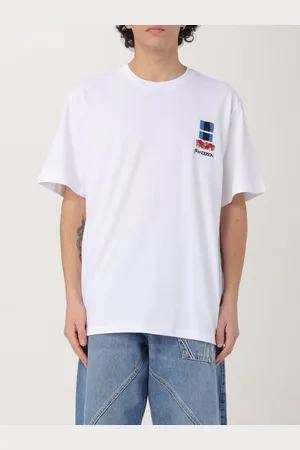 J.W.Anderson T-shirt in cotone