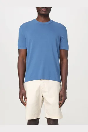 BROOKSFIELD T-shirt in cotone