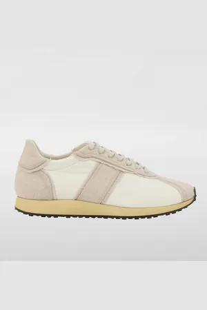 The Row Sneakers Mica in canvas e nylon