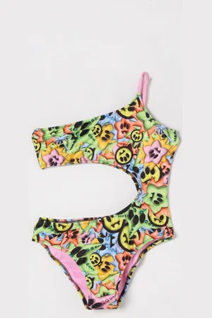 BARROW Costume da bagno trikini
