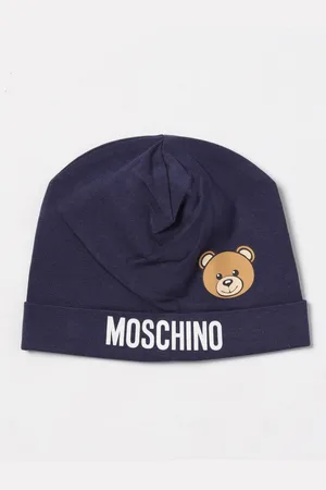 Moschino Cappello a berretto Teddy