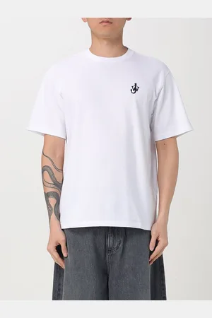 J.W.Anderson T-shirt in cotone