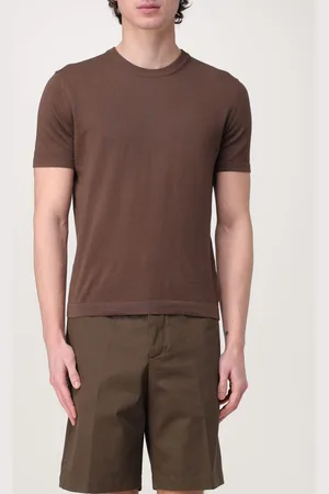 BROOKSFIELD T-shirt in cotone