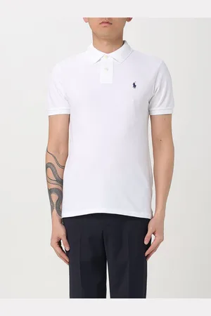 Ralph Lauren Polo basic in cotone