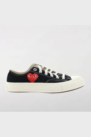 Comme des Garçons Sneakers Chuck 