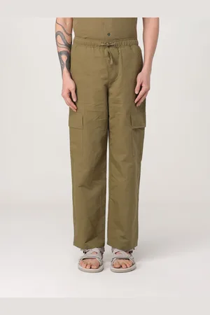 Colmar Pantalone in cotone e lino