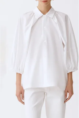 Fabiana Filippi Camicia in cotone