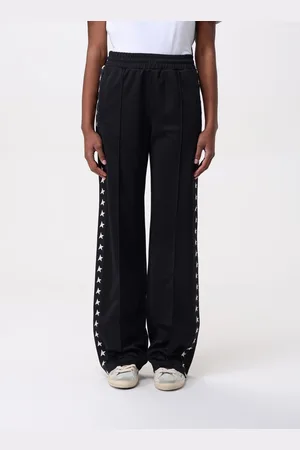 Golden Goose Pantalone in tessuto tecnico