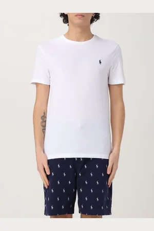 Ralph Lauren T-shirt basic in cotone