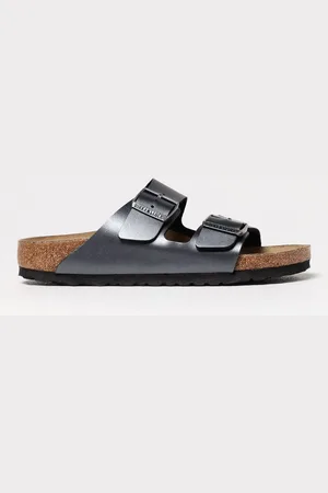 Birkenstock Sandalo Arizona in BIrko-Flor