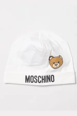 Moschino Cappello a berretto Teddy