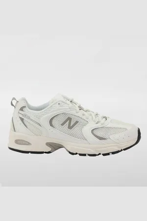 New Balance Sneakers 530 in mesh e pelle sintetica