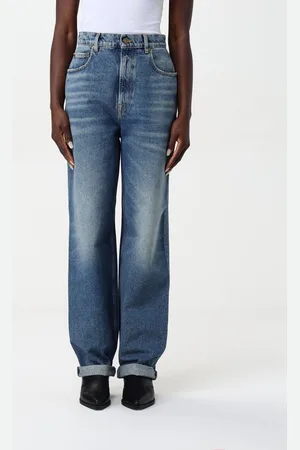 Golden Goose Jeans in denim