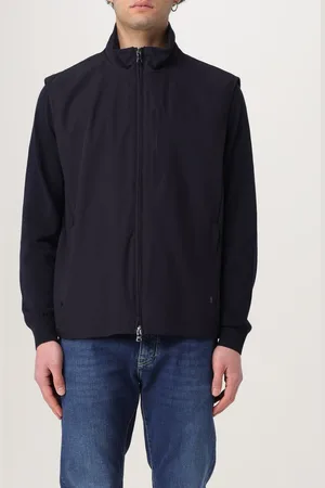 Paul & Shark Gilet in nylon
