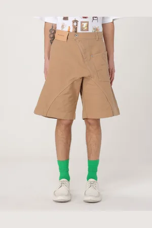 J.W.Anderson Pantaloncino in cotone