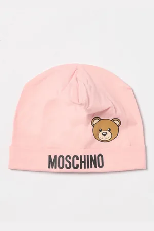 Moschino Cappello a berretto Teddy