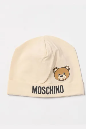 Moschino Cappello a berretto Teddy