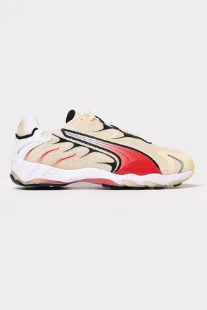 PUMA Sneakers Inhale x A$AP ROCKY in mesh e gomma