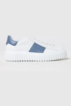 Hogan Sneakers in pelle