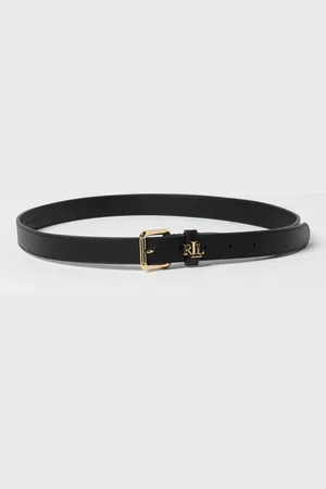 Ralph Lauren Cintura in pelle