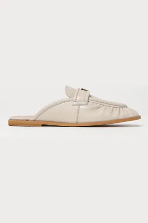 Pinko Sabot Naty in pelle
