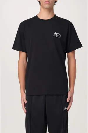 BARROW T-shirt in cotone con stampa logo