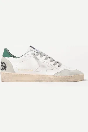 Golden Goose Sneakers Ball Star in pelle used