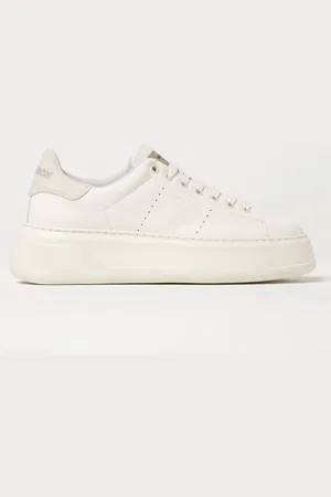 Woolrich Sneakers in pelle