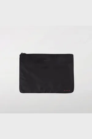 Kiton Portadocumenti in nylon