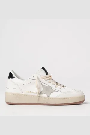 Golden Goose Sneakers Ball Star 2 in pelle used
