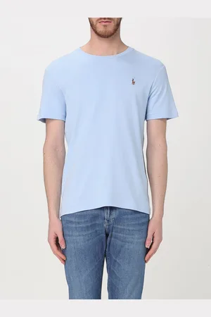 Ralph Lauren T-shirt basic in cotone