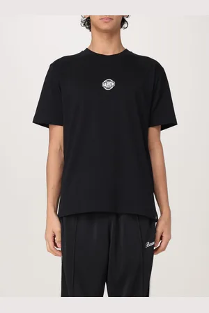 BARROW T-shirt in cotone con stampa grafica