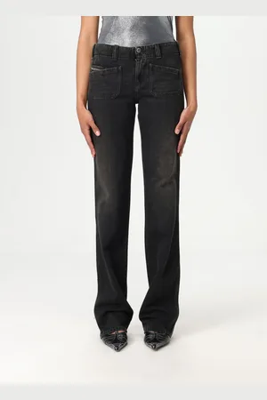 Diesel Jeans skinny in denim