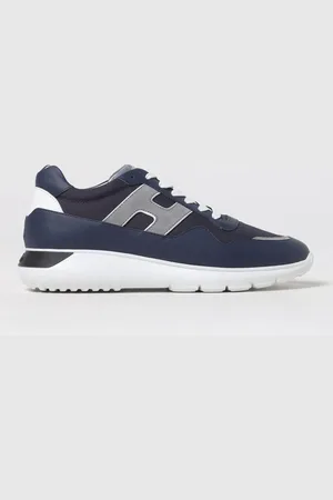 Hogan Sneakers Interactive³ in pelle e mesh