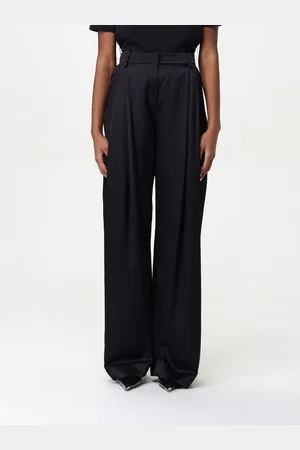 Nina Ricci Pantalone in misto viscosa