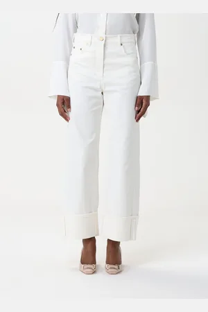 Max Mara Jeans in denim